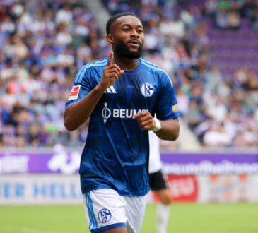Moussa Sylla