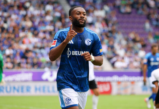 Moussa Sylla