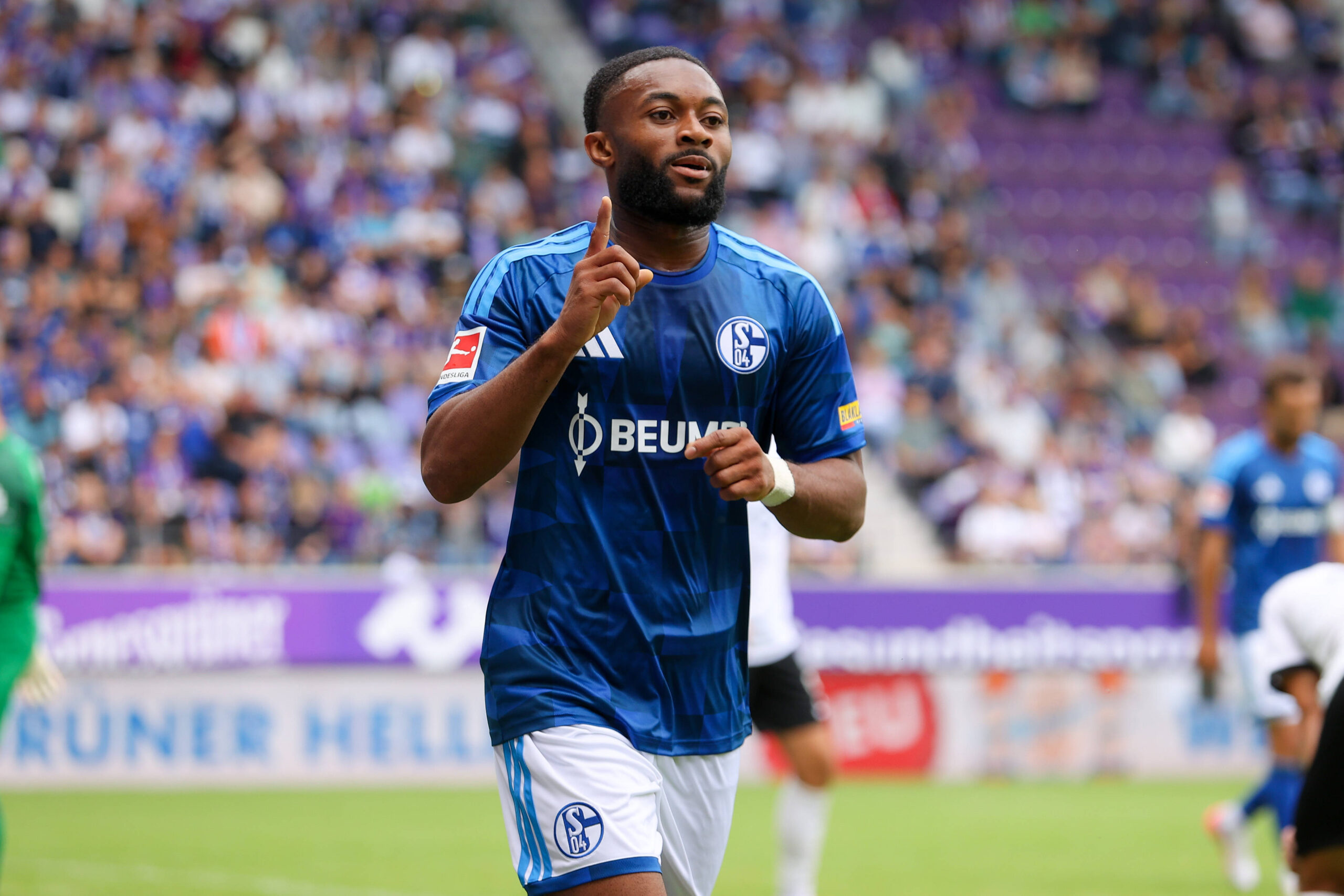 Moussa Sylla