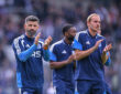 Miron Muslic und Timo Becker