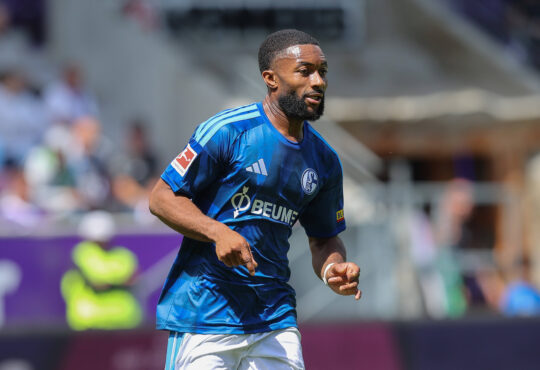 Moussa Sylla