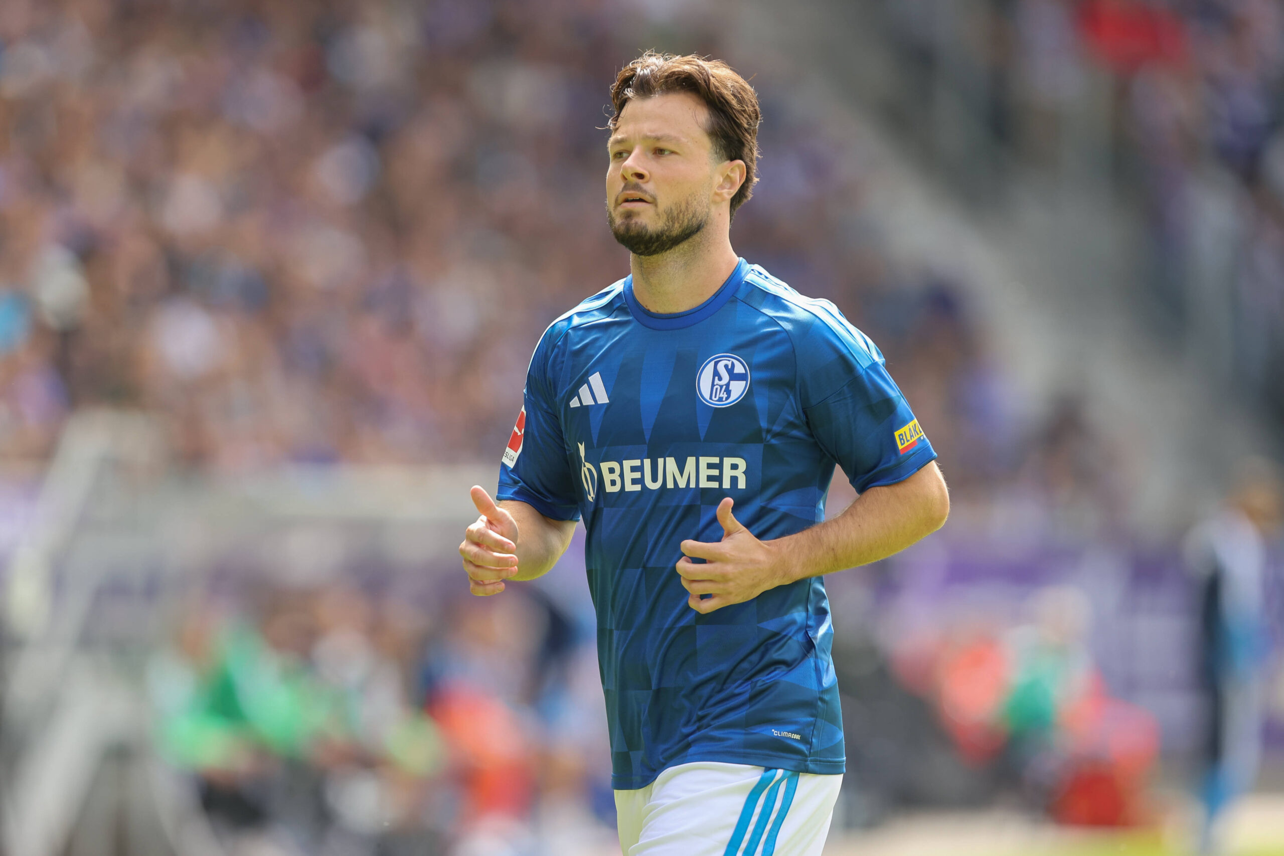 Adrian Gantenbein