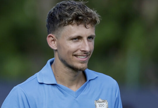 Jesper Lindström