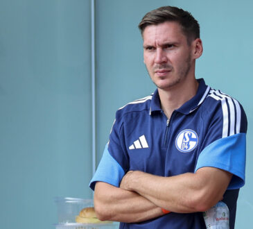 Maximilian Wöber
