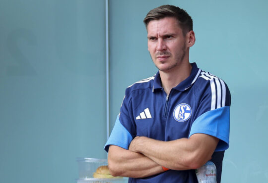 Maximilian Wöber