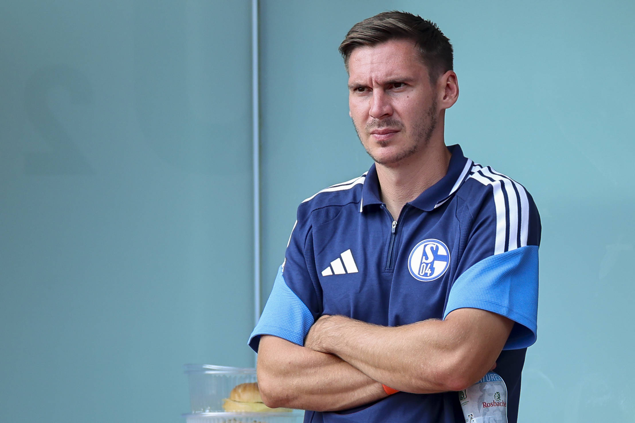 Maximilian Wöber