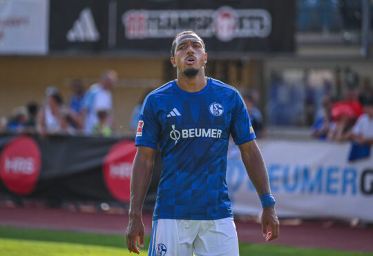 Anton Donkor