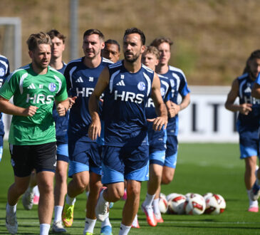 Schalke