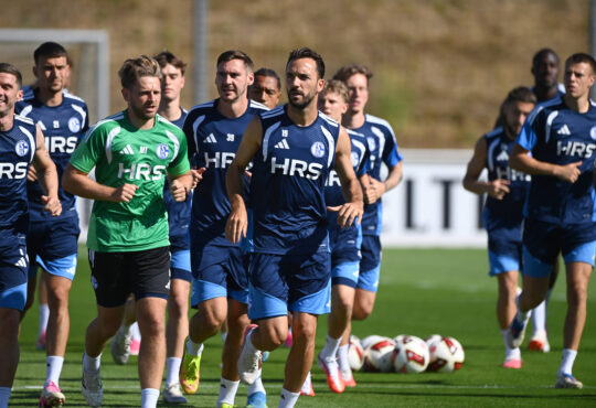 Schalke
