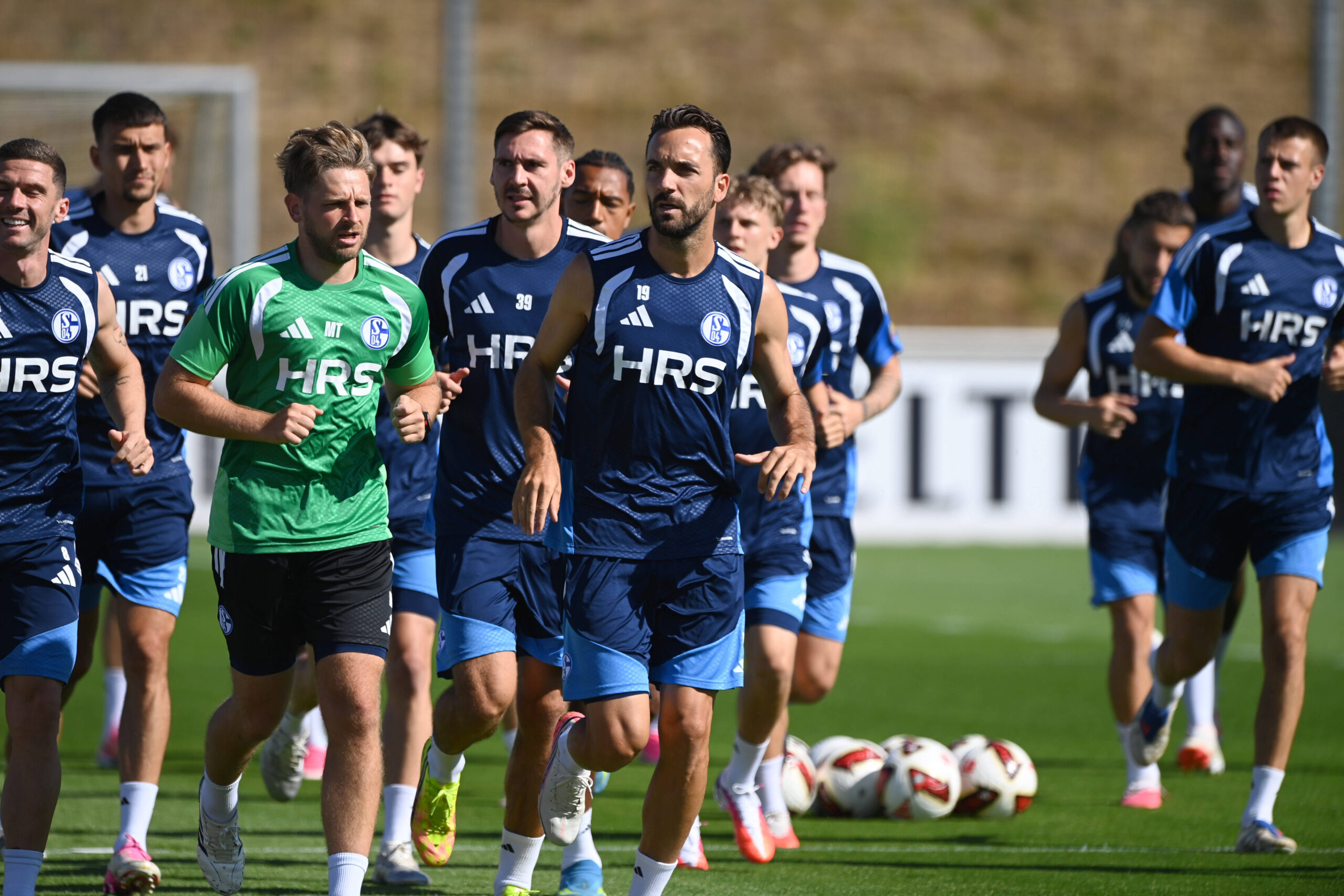 Schalke