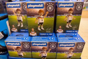playmobil