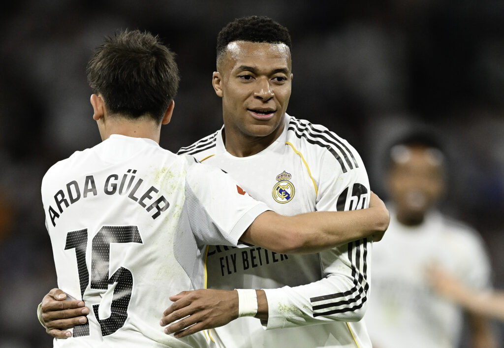 Kylian Mbappé
