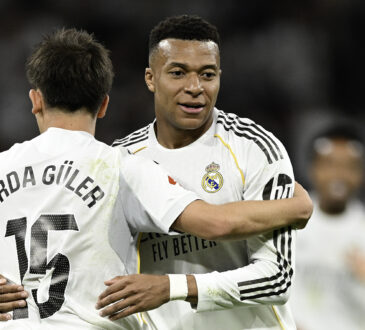 Kylian Mbappé