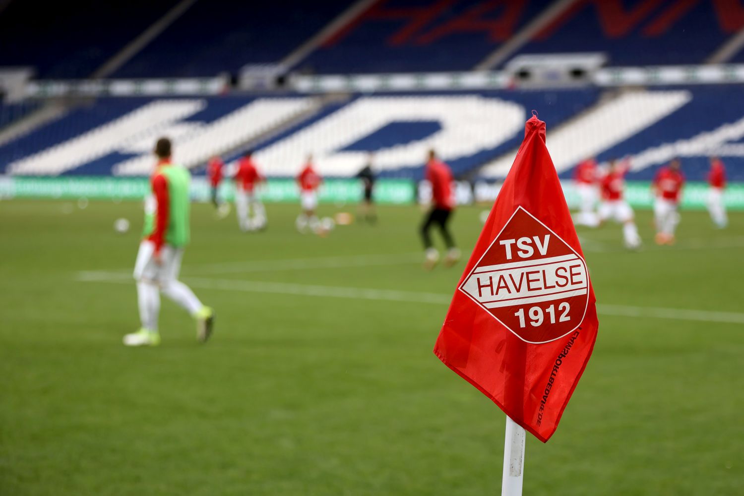 Wappen TSV Havelse