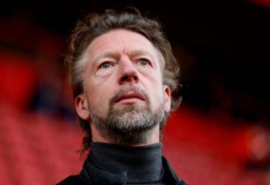 Steffen Freund