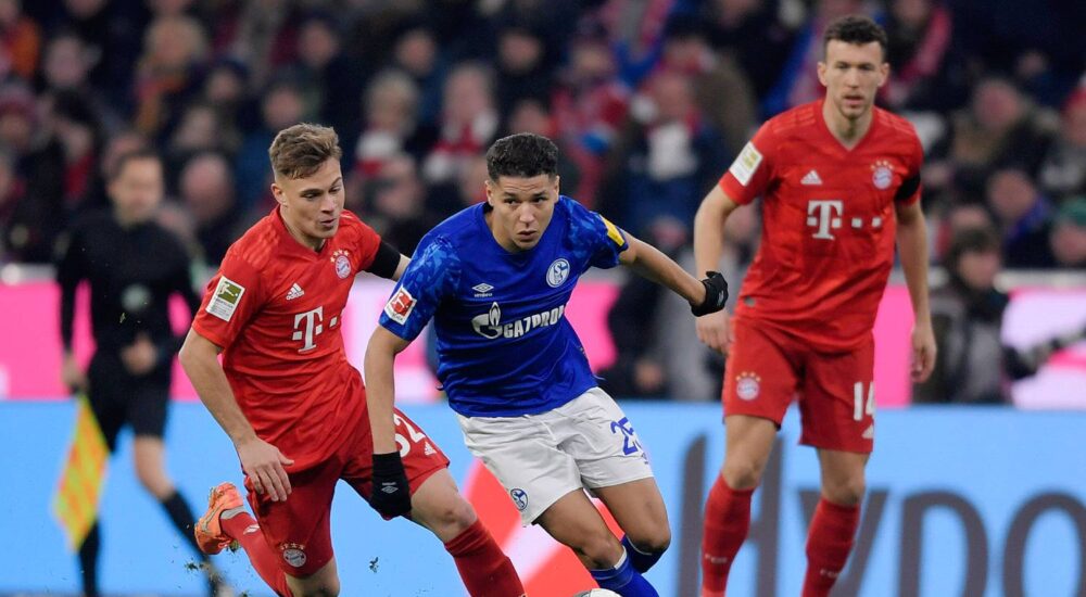 Amine Harit