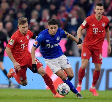 Amine Harit