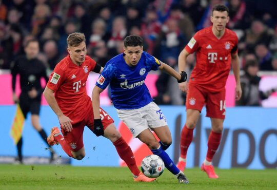 Amine Harit