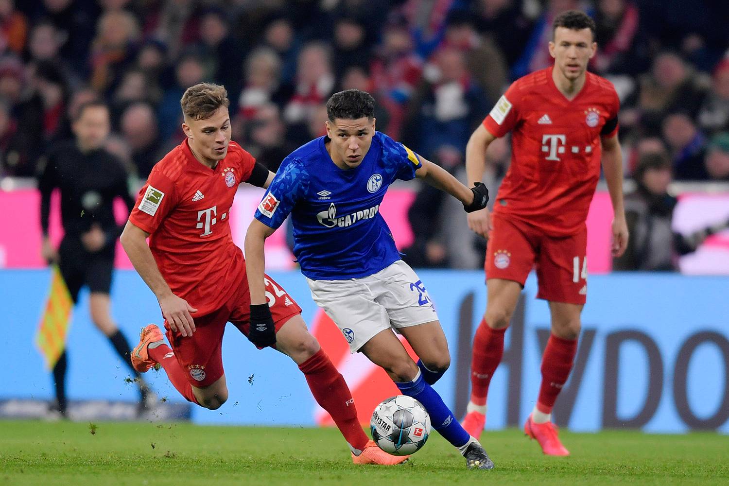 Amine Harit