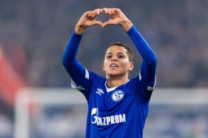 Amine Harit