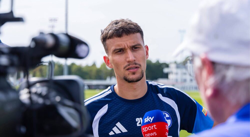 Dejan Ljubicic
