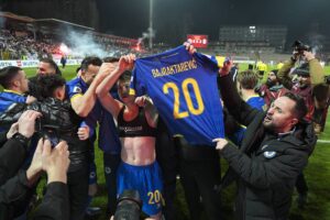 Esmir Bajraktarevic