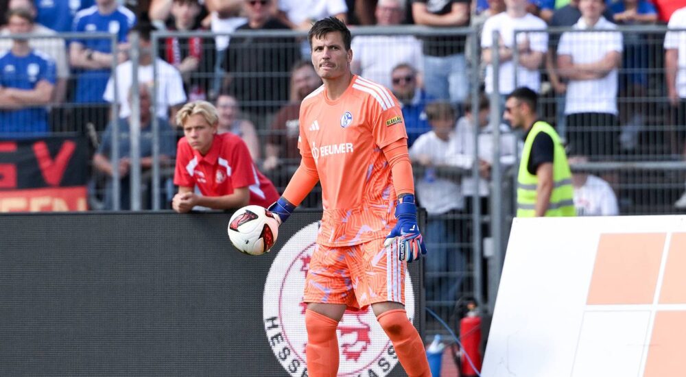 Kevin Müller