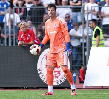 Kevin Müller
