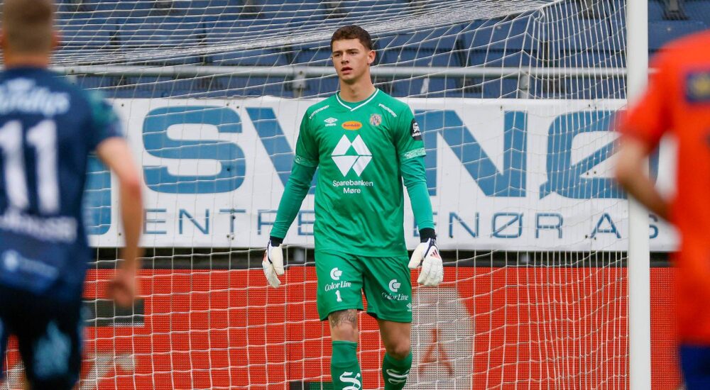 Luca Podlech