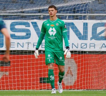 Luca Podlech