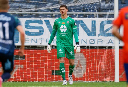 Luca Podlech