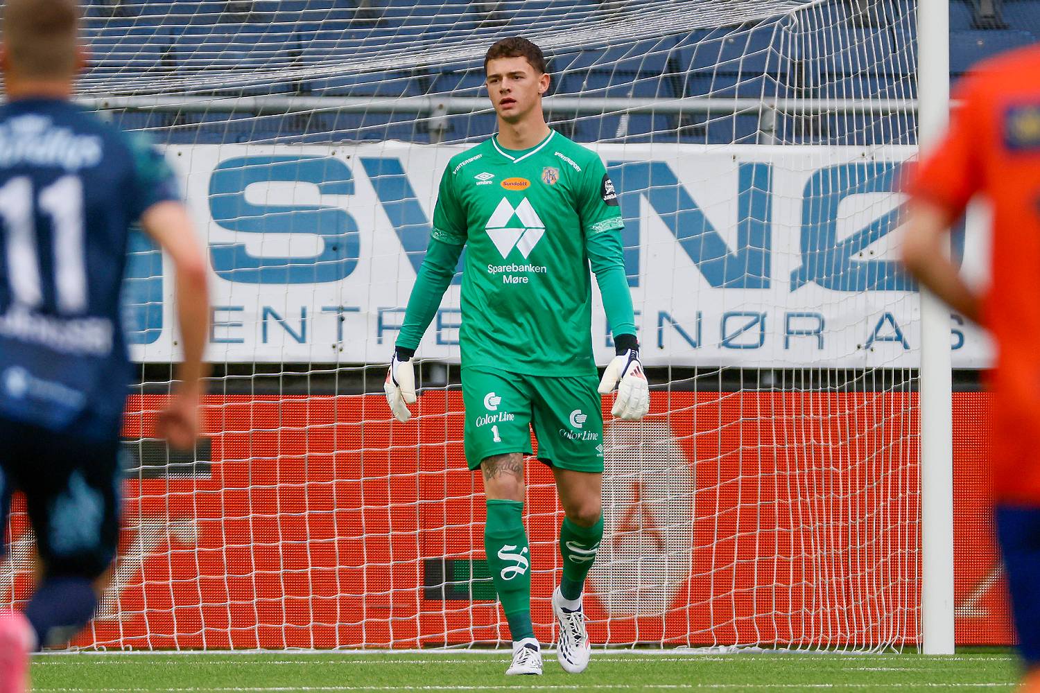 Luca Podlech
