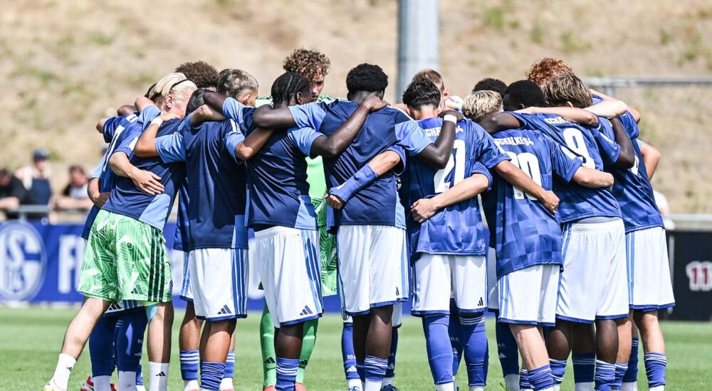 Schalke U17