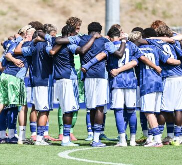 Schalke U17