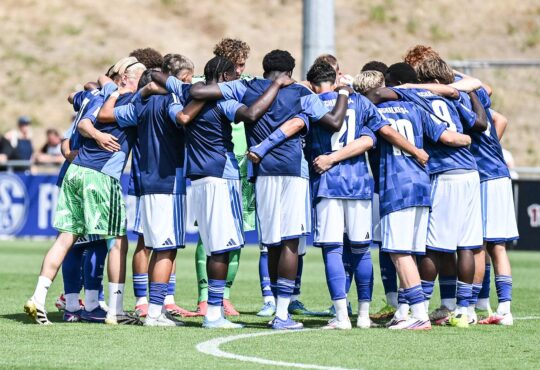 Schalke U17