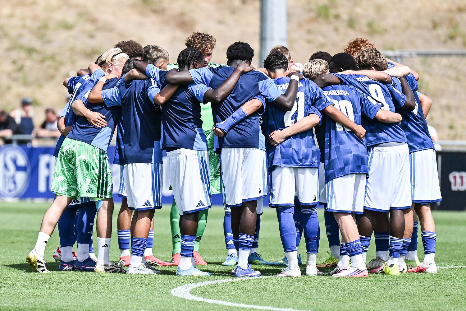 Schalke U17