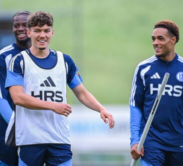 Schalke U23