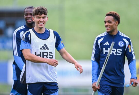 Schalke U23