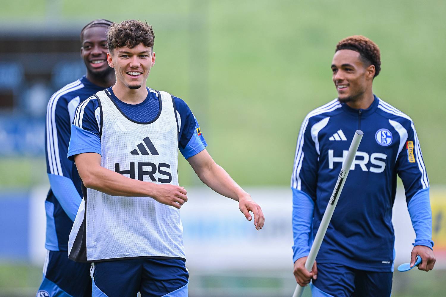 Schalke U23
