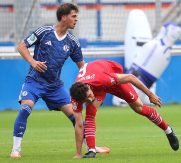Timo Wiesner