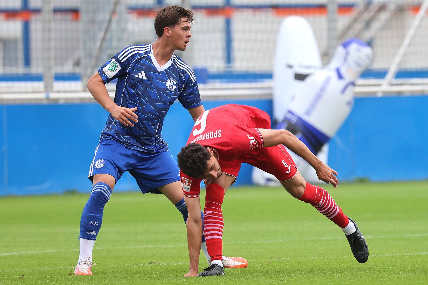 Timo Wiesner