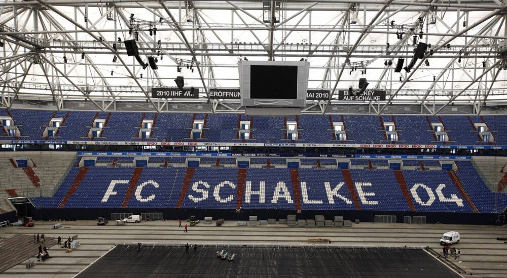 Veltins-Arena