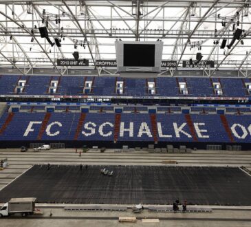 Veltins-Arena