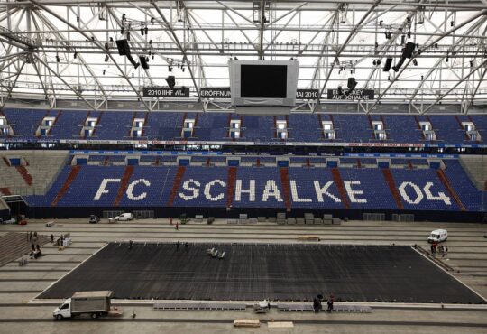 Veltins-Arena
