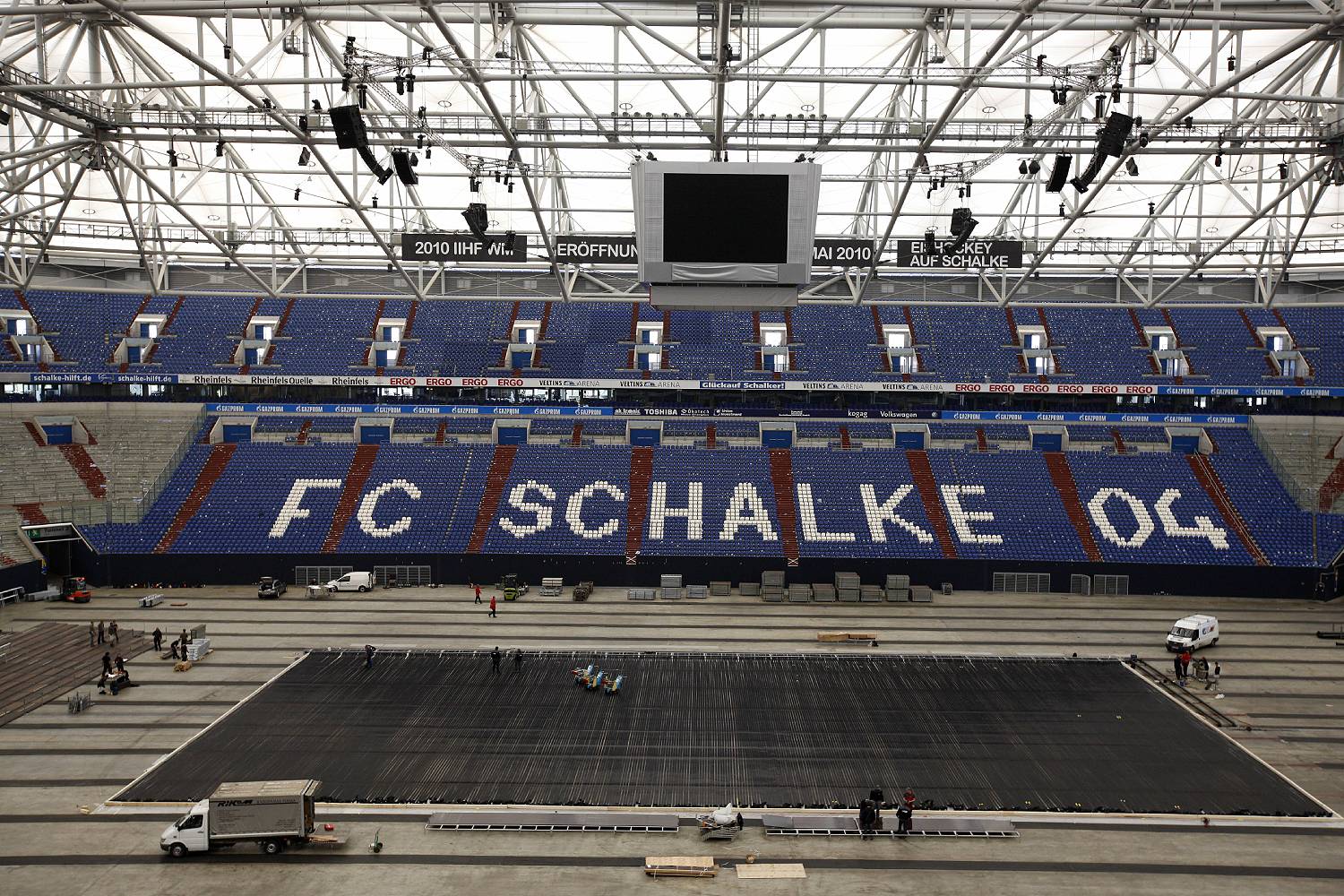 Veltins-Arena