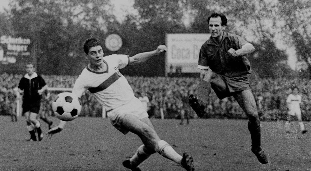 Willi Koslowski