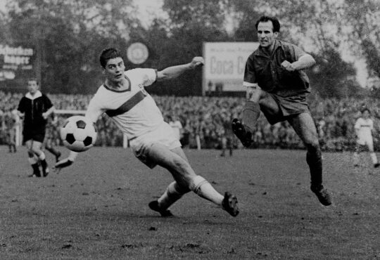 Willi Koslowski