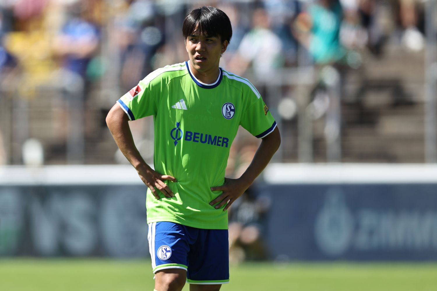 Satoshi Tanaka