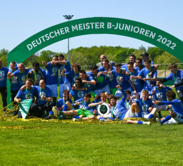 FC Schalke 04 U17 2021/2022