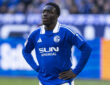 Zaid Amoussou-Tchibara